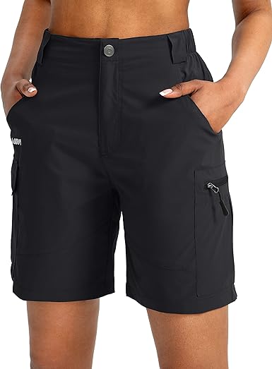 Viodia Womens Hiking Pockets Lightweight